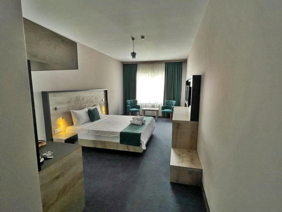 Otel Beypark