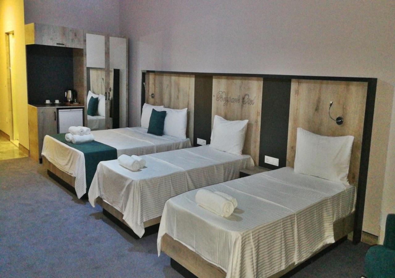Otel Beypark İstanbul