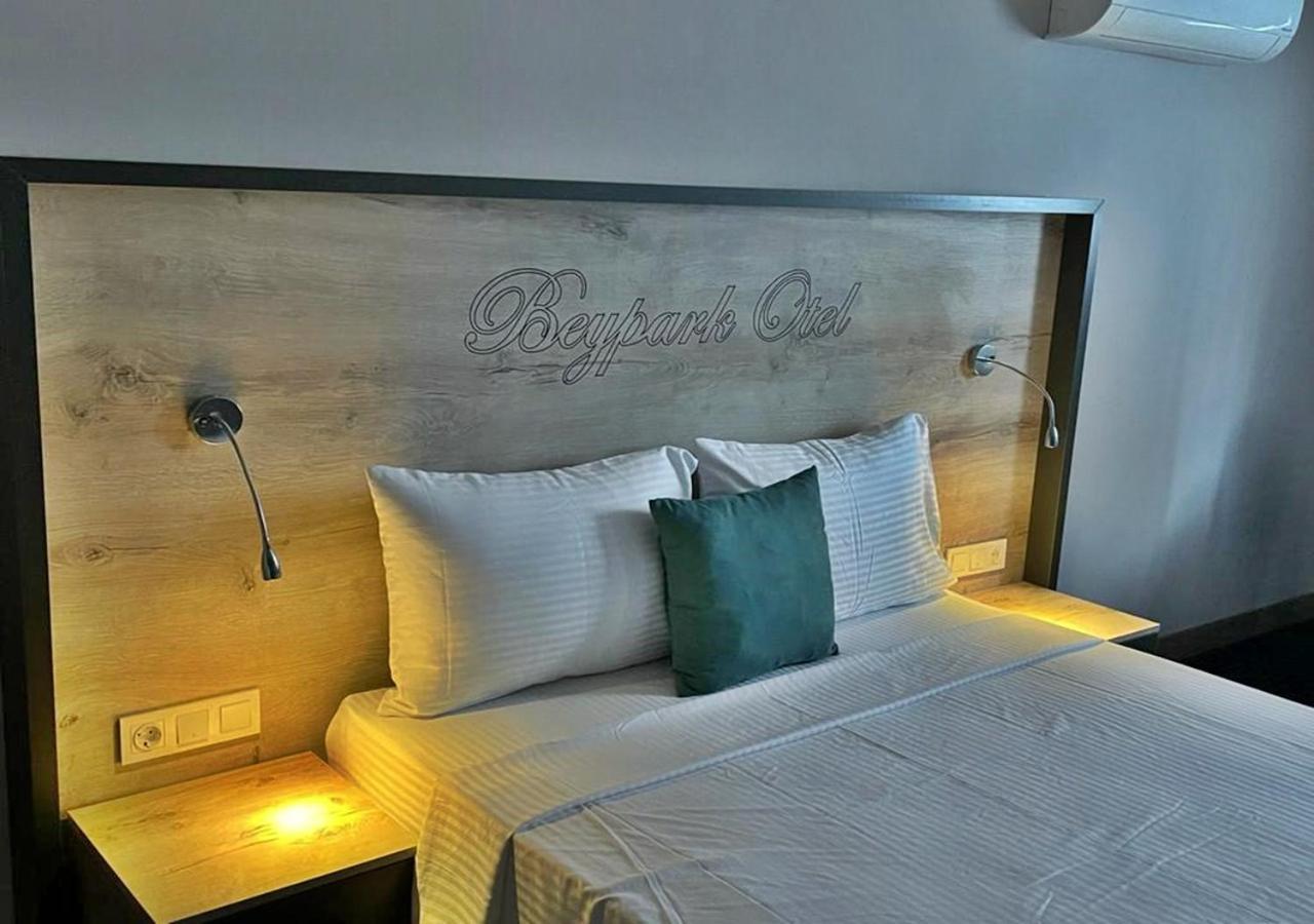 Otel Beypark