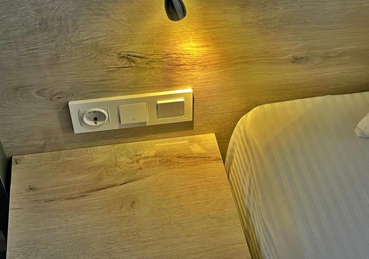 Beypark Otel *