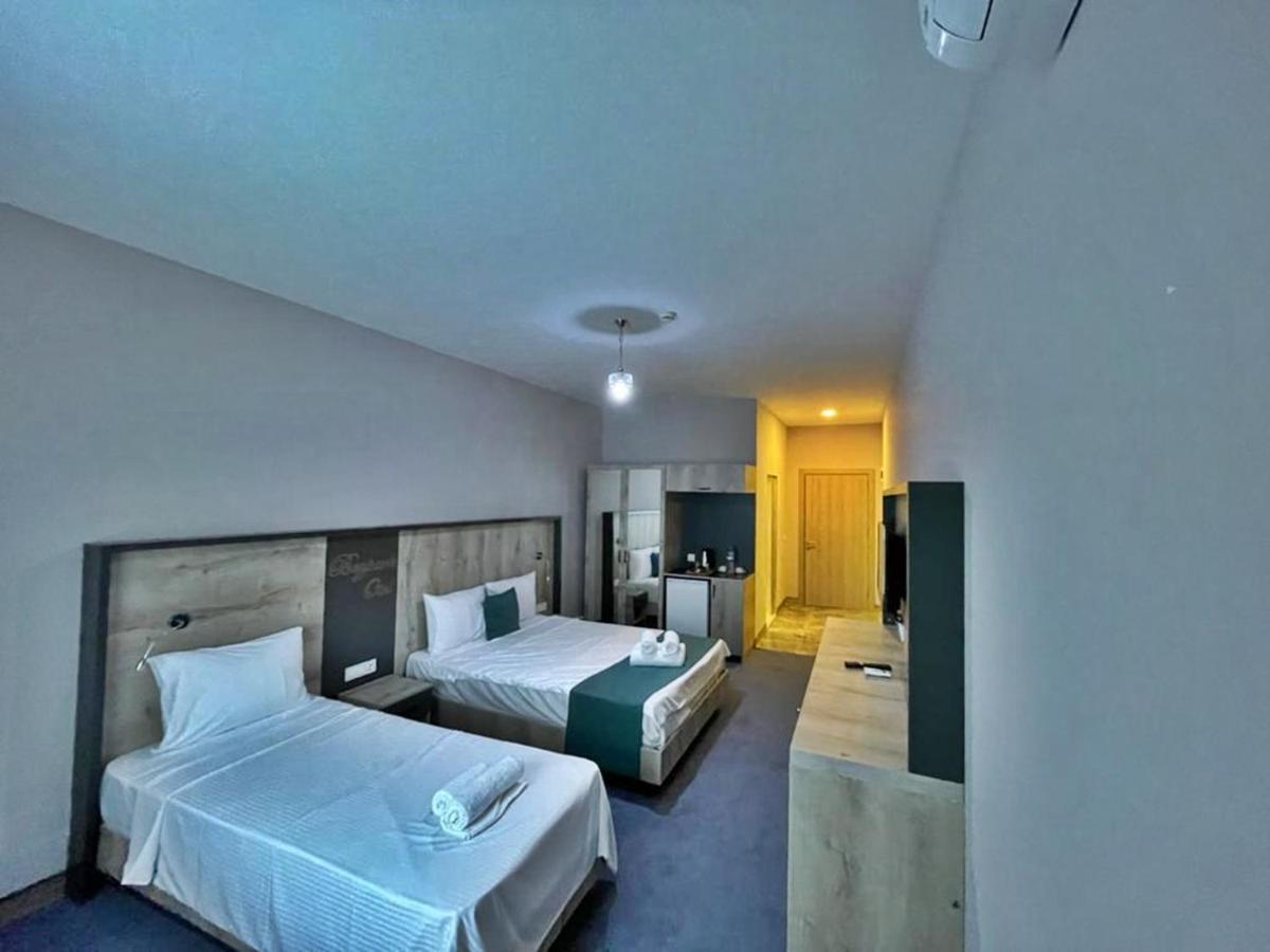 Beypark Otel İstanbul