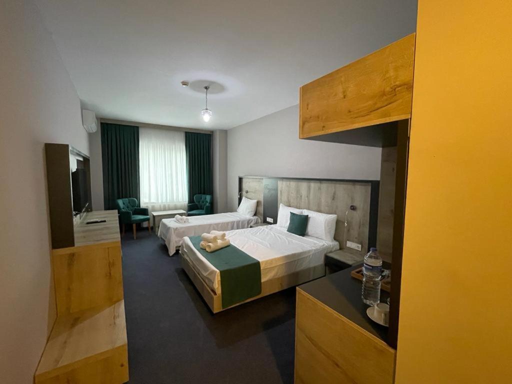 Otel Beypark